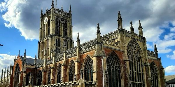 Hull Minster