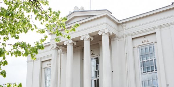St Albans Museum + Gallery