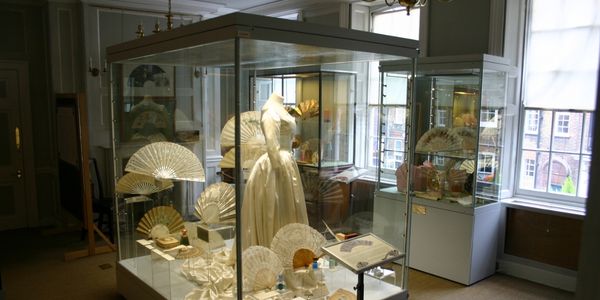 The Fan Museum