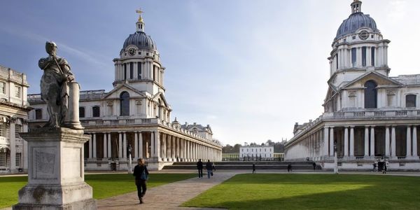 Old Royal Naval College